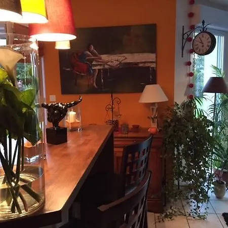 Privatunterkunft D'hote Gay *