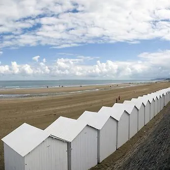 Privatunterkunft D'hote Gay Blonville-sur-Mer