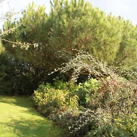 Privatunterkunft D'hote Gay Blonville-sur-Mer