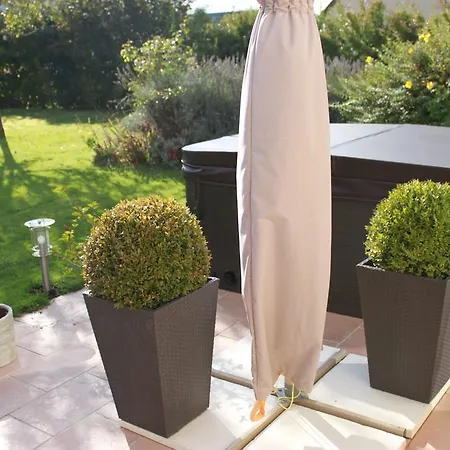 D'hote Gay Privatunterkunft Blonville-sur-Mer