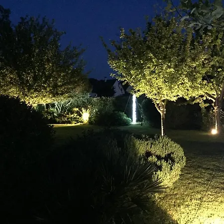 Privatunterkunft D'hote Gay Blonville-sur-Mer