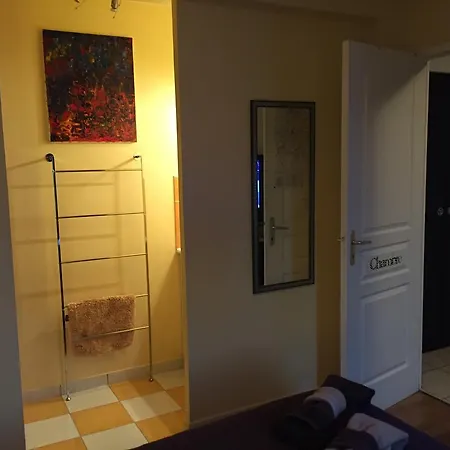 D'hote Gay Privatunterkunft