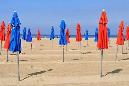 D'hote Gay Habitación en casa particular Blonville-sur-Mer